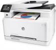 841308 HP MFP M277dw LaserJet Pro Color Printe